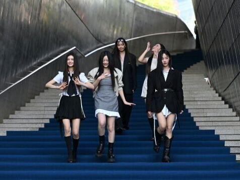 Court rules against K-pop group NewJeans in label dispute